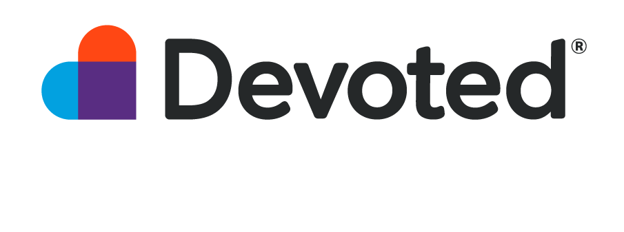 Devoted Health Plans Logo